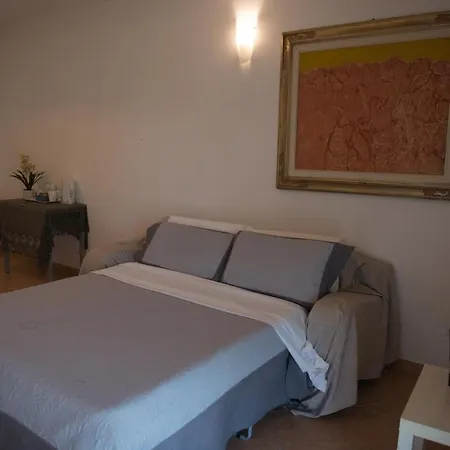 Отель Tenuta Della Guardia 3*