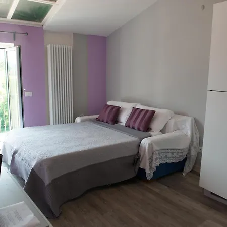 Tenuta Della Guardia Hotel