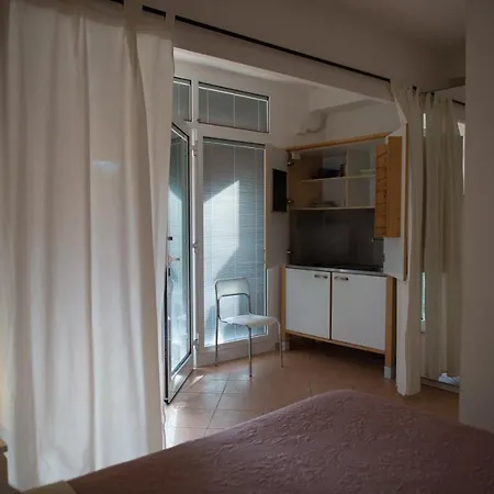 Tenuta Della Guardia Hotel