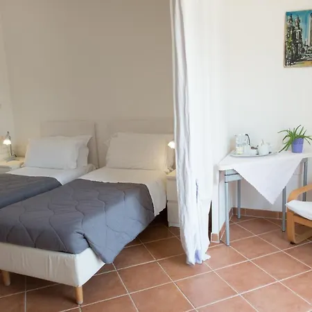 Tenuta Della Guardia Hotel Gavi
