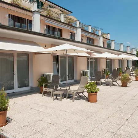 Hotel Tenuta Della Guardia 3*