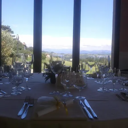Hotel Tenuta Della Guardia Gavi