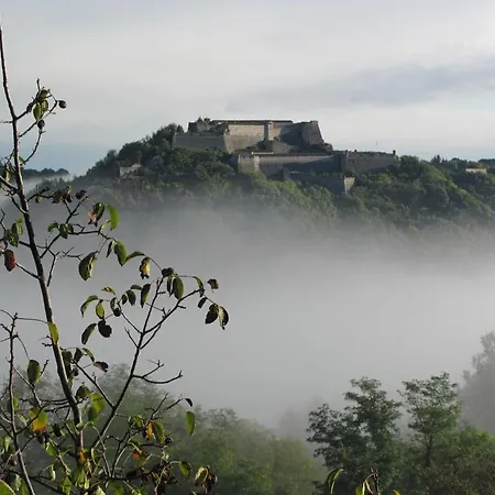 Ξενοδοχείο Tenuta Della Guardia 3*