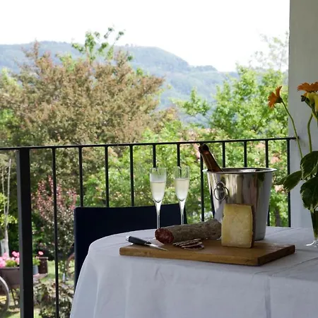 Tenuta Della Guardia Hotel 3*