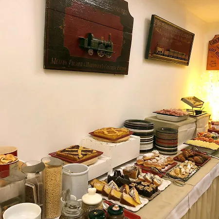 Tenuta Della Guardia Гави