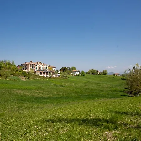 Tenuta Della Guardia Отель
