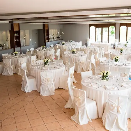 Hotel Tenuta Della Guardia Gavi