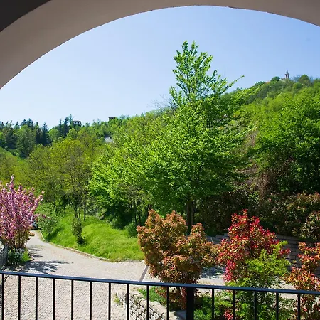 Tenuta Della Guardia Hotel
