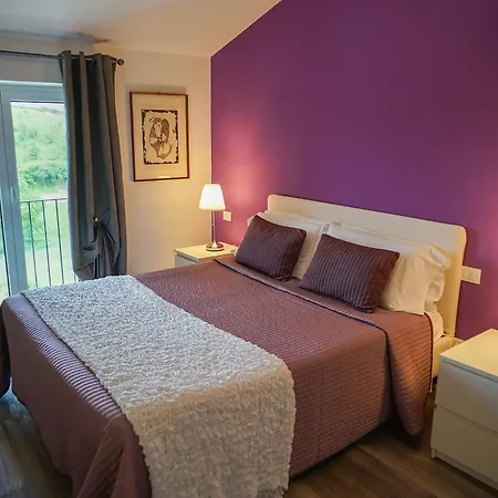 Hotel Tenuta Della Guardia