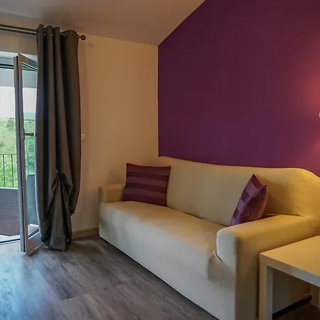 Tenuta Della Guardia Отель 3*