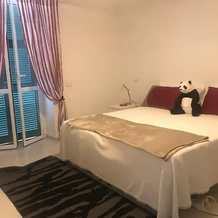 Tenuta Della Guardia Ξενοδοχείο 3*