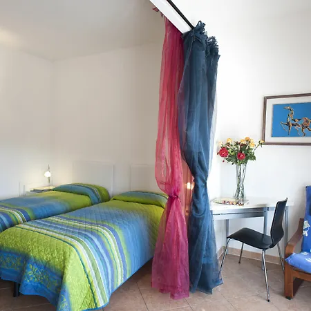 Hotel Tenuta Della Guardia Gavi