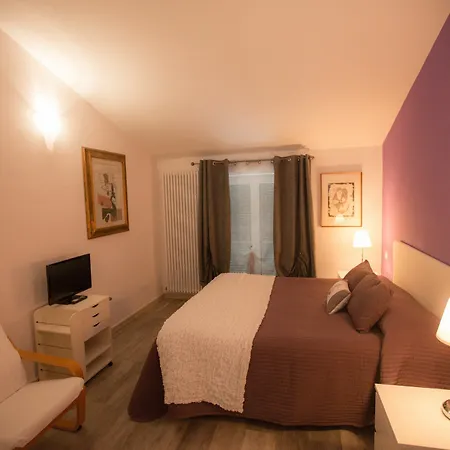Hotel Tenuta Della Guardia