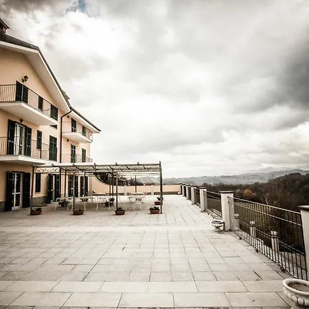 Hotel Tenuta Della Guardia