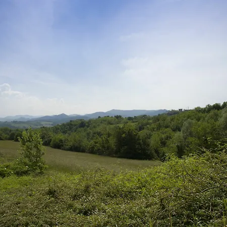 Tenuta Della Guardia Отель