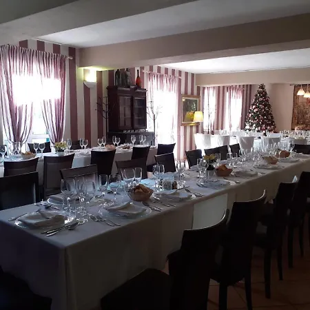 Отель Tenuta Della Guardia 3*