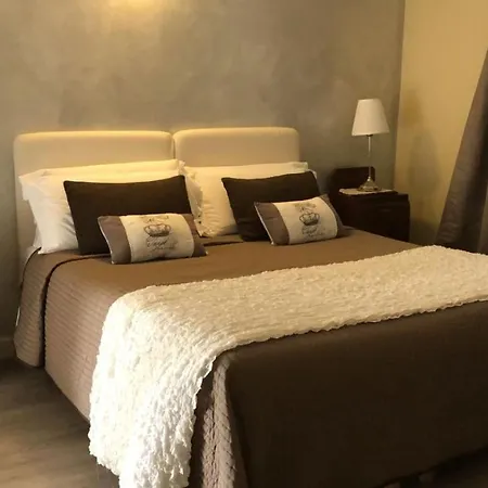 Отель Tenuta Della Guardia 3*