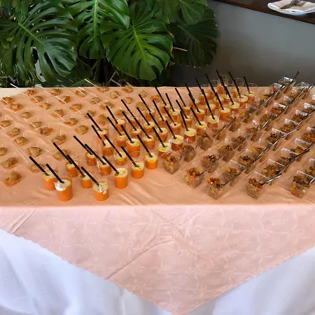 Отель Tenuta Della Guardia 3*