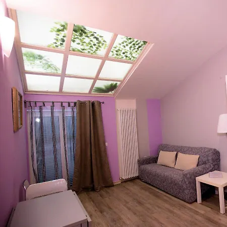 Tenuta Della Guardia Hotel