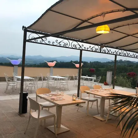 Tenuta Della Guardia Hotel Gavi