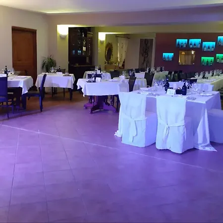 Tenuta Della Guardia